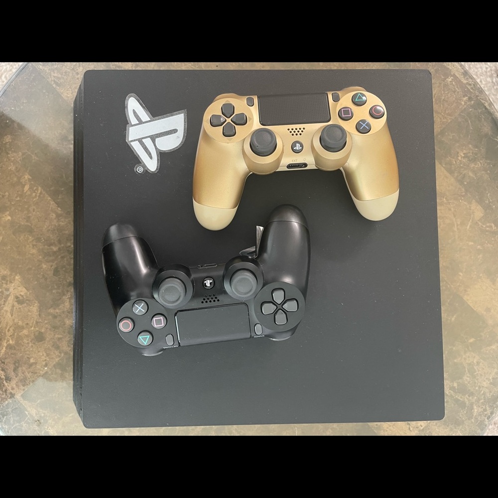 PS4